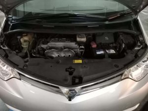 Toyota Estima 2.4 A (COE Till 03/2027)