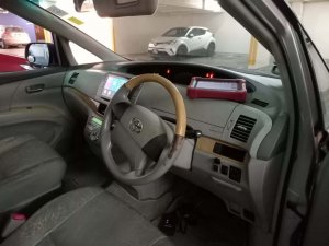 Toyota Estima 2.4 A (COE Till 03/2027)