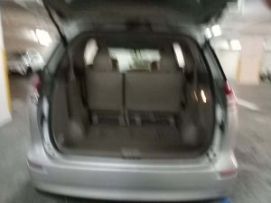 Toyota Estima 2.4 A (COE Till 03/2027)