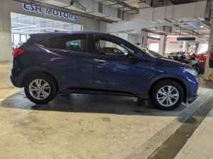Honda Vezel 1.5x Cvt