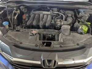 Honda Vezel 1.5x Cvt