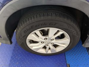 Honda Vezel 1.5x Cvt