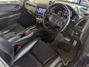 Honda Vezel 1.5x Cvt