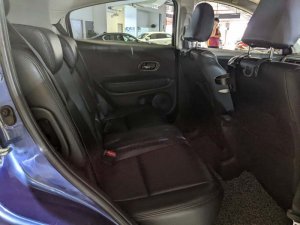 Honda Vezel 1.5x Cvt