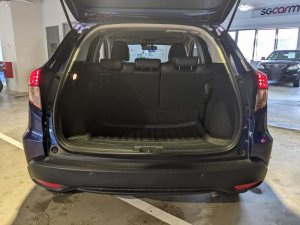 Honda Vezel 1.5x Cvt