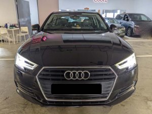 Audi A4 1.4 Tfsi S Tronic