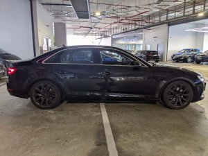 Audi A4 1.4 Tfsi S Tronic