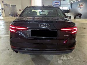Audi A4 1.4 Tfsi S Tronic