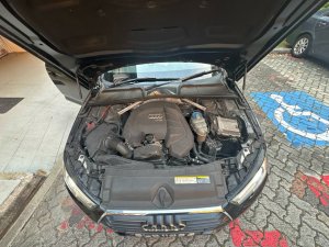 Audi A4 1.4 Tfsi S Tronic