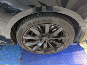 Audi A4 1.4 Tfsi S Tronic