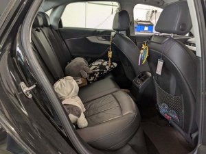 Audi A4 1.4 Tfsi S Tronic