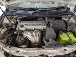 Toyota Camry 2.0 Auto Abs Airbag (COE Till 06/2028)