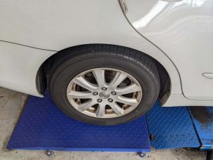 Toyota Camry 2.0 Auto Abs Airbag (COE Till 06/2028)