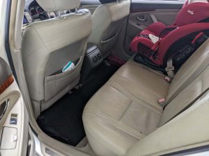 Toyota Camry 2.0 Auto Abs Airbag (COE Till 06/2028)