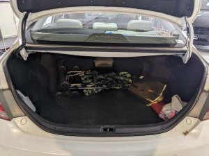 Toyota Camry 2.0 Auto Abs Airbag (COE Till 06/2028)