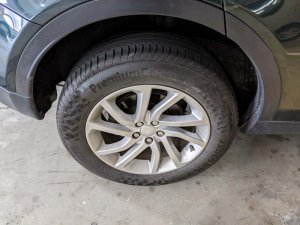 Land Rover Discovery Sport 2.0d Se 5 Seater