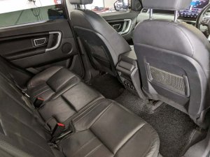 Land Rover Discovery Sport 2.0d Se 5 Seater