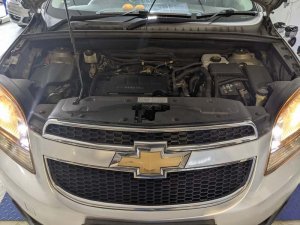 Chevrolet Orlando 1.4at Turbo