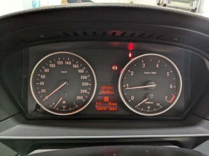 BMW 520i Auto Abs Airbag 2wd Xenon Headlamp (COE Till 06/2029)