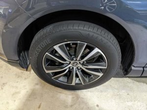 Toyota Harrier Suv Hybrid (at) (2wd) Premium (Hybrid)