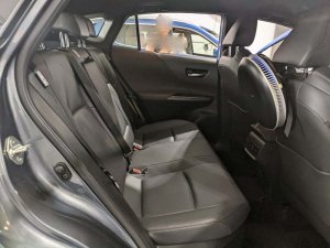 Toyota Harrier Suv Hybrid (at) (2wd) Premium (Hybrid)