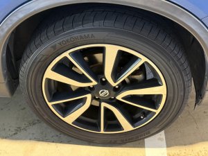 Nissan X Trail 2.0 Cvt