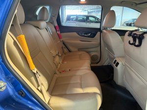 Nissan X Trail 2.0 Cvt