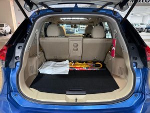 Nissan X Trail 2.0 Cvt