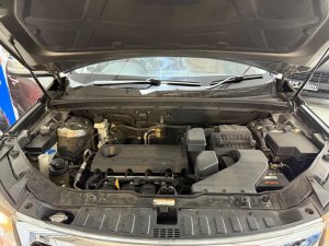 Kia Sorento 2.4 At Abs D/ab 2wd 5dr Hid Sr (COE Till 04/2030)