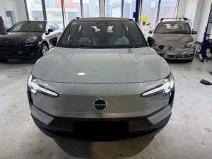Volvo Ex30 Ultra (Electric Vehicle)