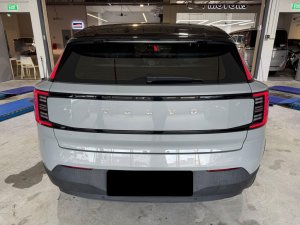 Volvo Ex30 Ultra (Electric Vehicle)