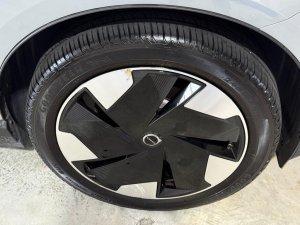 Volvo Ex30 Ultra (Electric Vehicle)