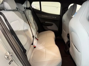 Volvo Ex30 Ultra (Electric Vehicle)