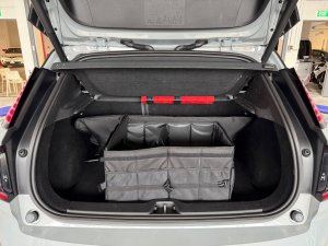 Volvo Ex30 Ultra (Electric Vehicle)