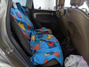 Mini Cooper S Countryman Led Nav