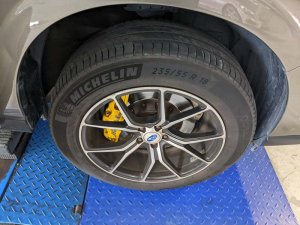 Subaru Forester 2.0i L Cvt Awd Sr