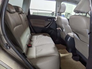 Subaru Forester 2.0i L Cvt Awd Sr