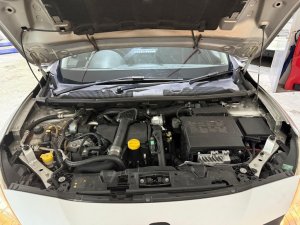 Renault Fluence 1.5l Dci 110 At Gearbox Euro 5 (COE Till 10/2034)
