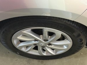 Renault Fluence 1.5l Dci 110 At Gearbox Euro 5 (COE Till 10/2034)