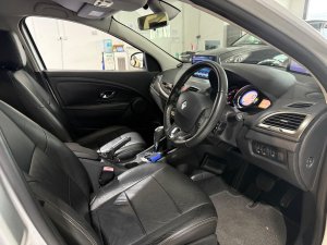 Renault Fluence 1.5l Dci 110 At Gearbox Euro 5 (COE Till 10/2034)