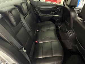 Renault Fluence 1.5l Dci 110 At Gearbox Euro 5 (COE Till 10/2034)