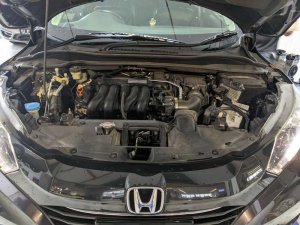 Honda Hrv 1.5 Dx Cvt