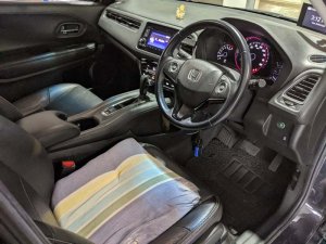 Honda Hrv 1.5 Dx Cvt