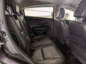 Honda Hrv 1.5 Dx Cvt