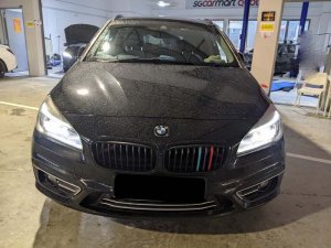 BMW 216d Active Tourer Led Eu6