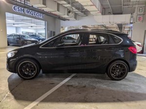 BMW 216d Active Tourer Led Eu6