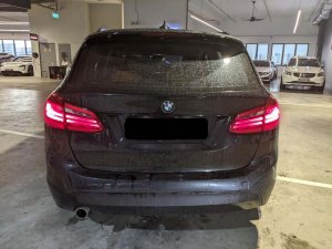 BMW 216d Active Tourer Led Eu6