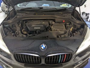 BMW 216d Active Tourer Led Eu6