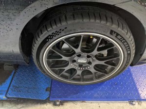 BMW 216d Active Tourer Led Eu6