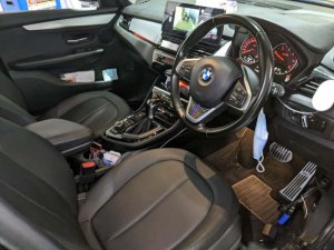 BMW 216d Active Tourer Led Eu6